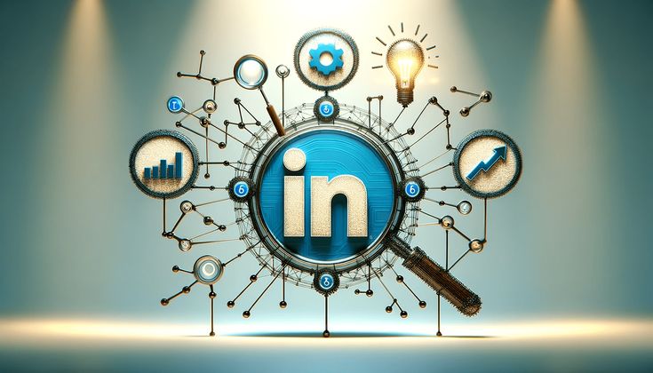 #linkedIn connections