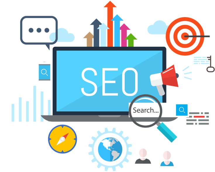 # seo digital marketing